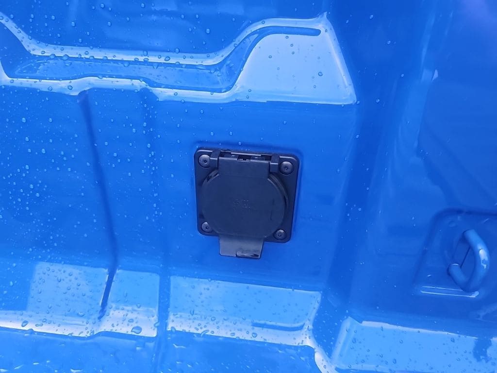 2026 GMC Canyon Elevation - Photo 22