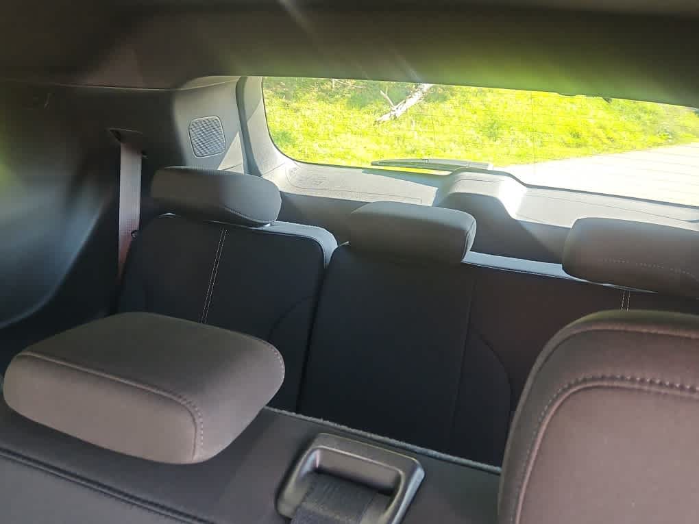 2027 GMC Acadia Elevation - Photo 21