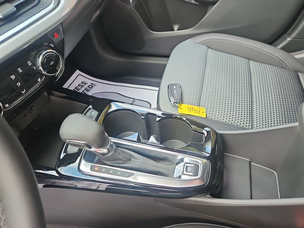 2026 Chevrolet Trax LT - Photo 14