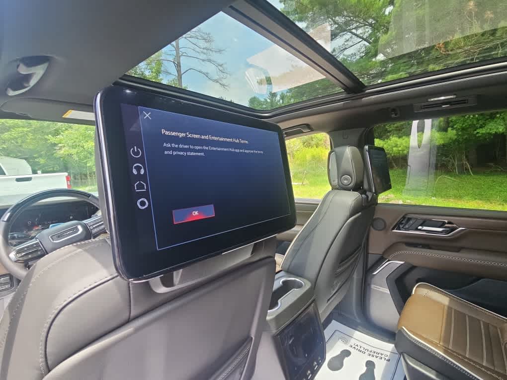 2026 GMC Yukon Denali Ultimate - Photo 20