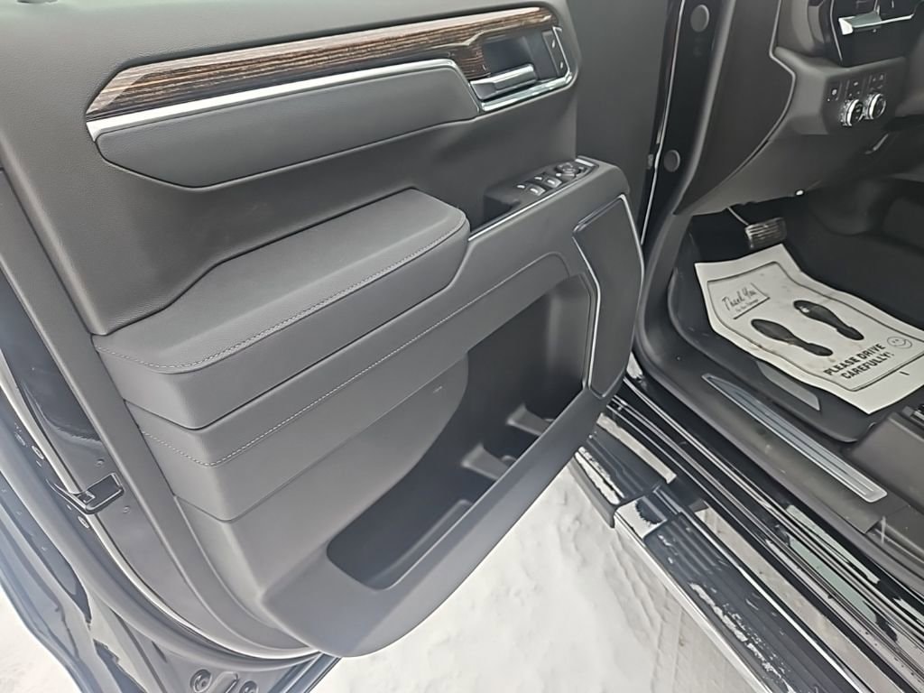 2026 GMC Sierra 1500 SLE - Photo 9