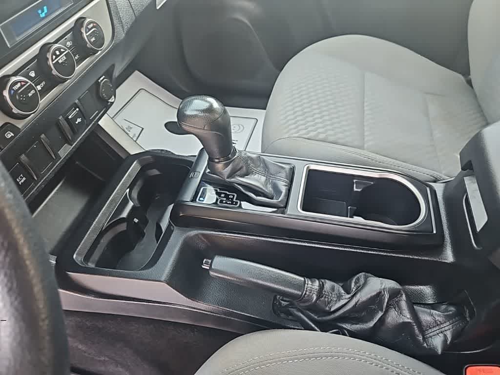 2021 Toyota Tacoma SR - Photo 15