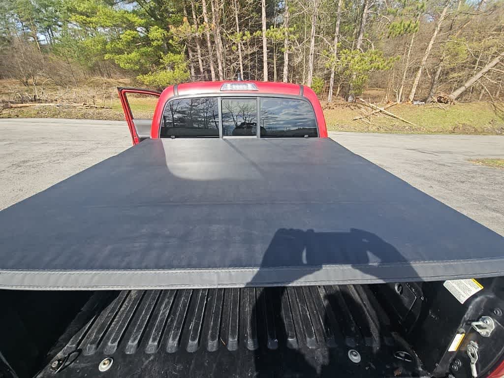 2021 Toyota Tacoma SR - Photo 21