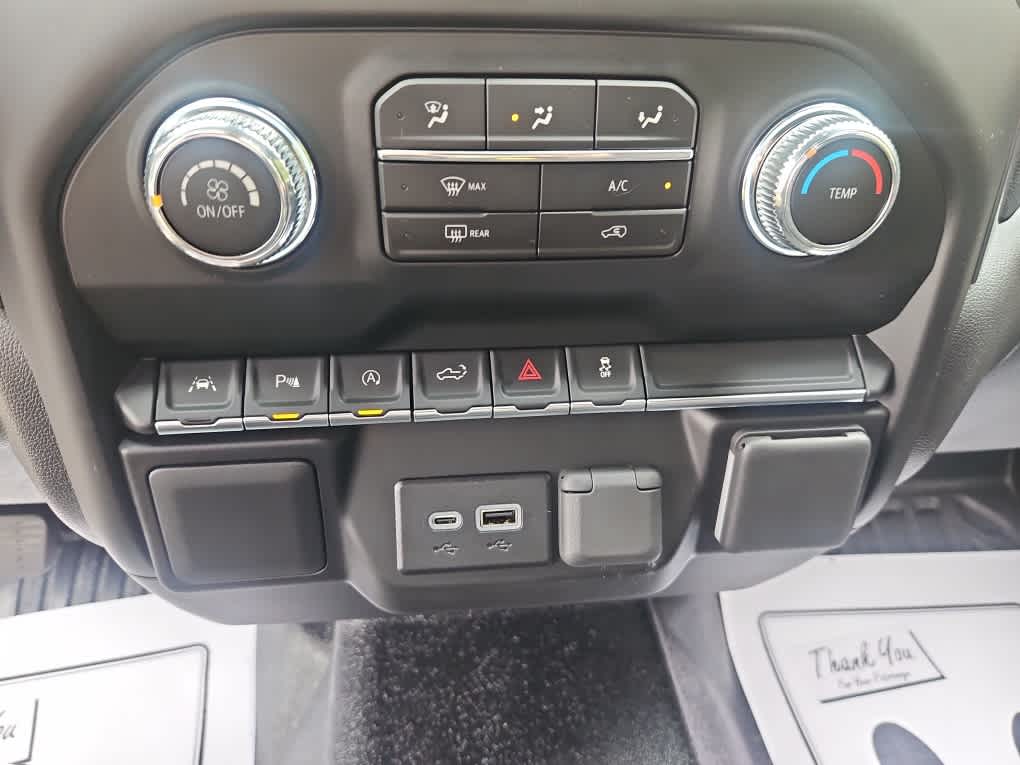 2026 GMC Sierra 1500 Pro - Photo 14
