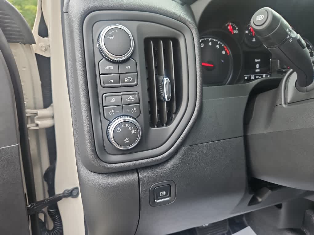 2026 GMC Sierra 1500 Pro - Photo 11
