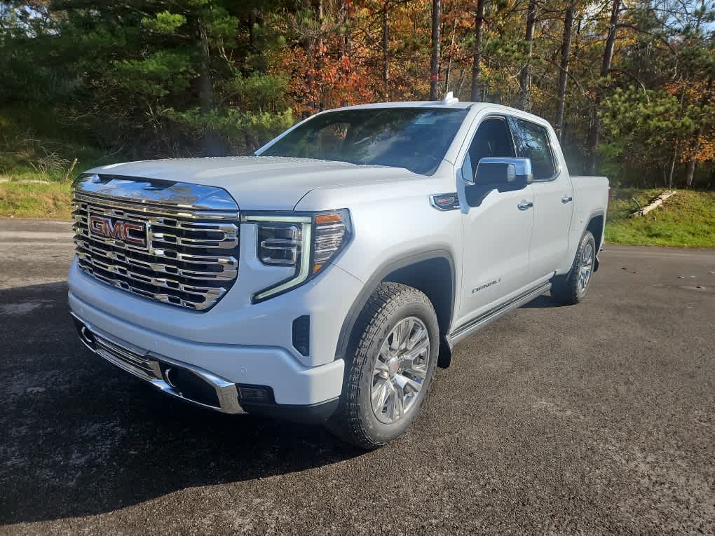 2026 GMC Sierra 1500 Denali Truck