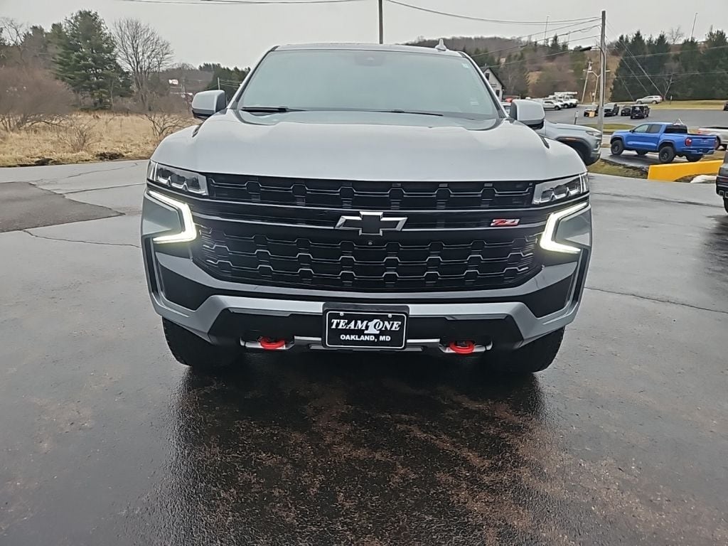 2023 Chevrolet Tahoe Z71 - Photo 8
