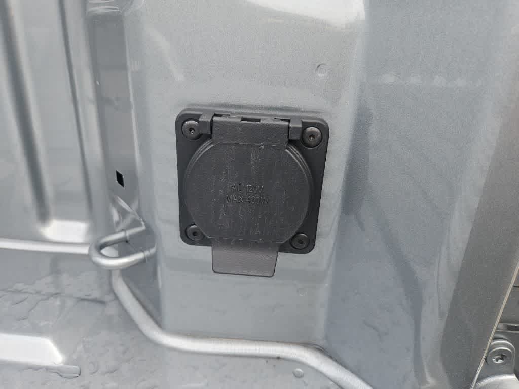 2026 GMC Sierra 1500 Elevation - Photo 21
