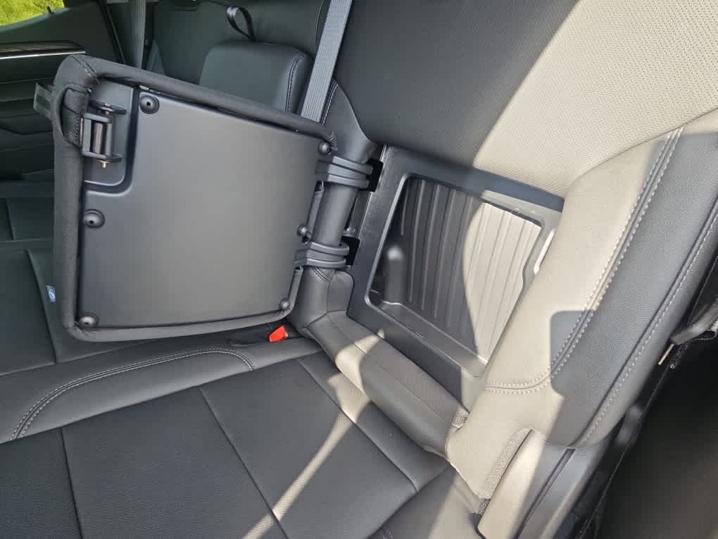 2026 GMC Sierra 1500 SLT - Photo 22