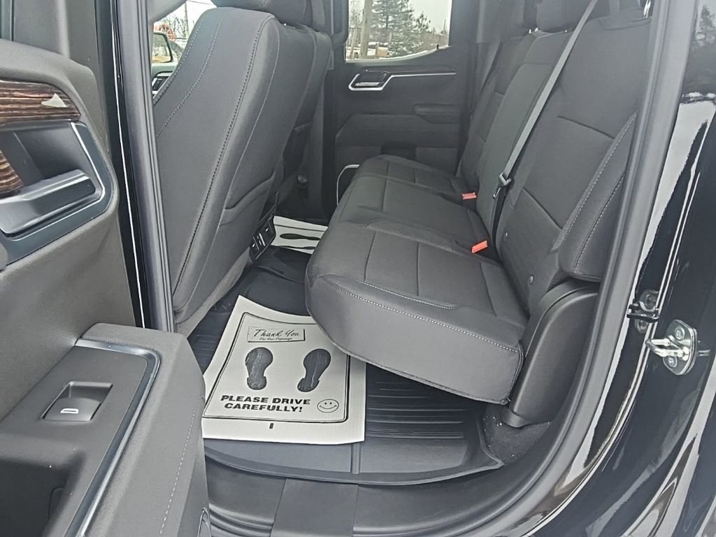 2026 GMC Sierra 1500 SLE - Photo 18