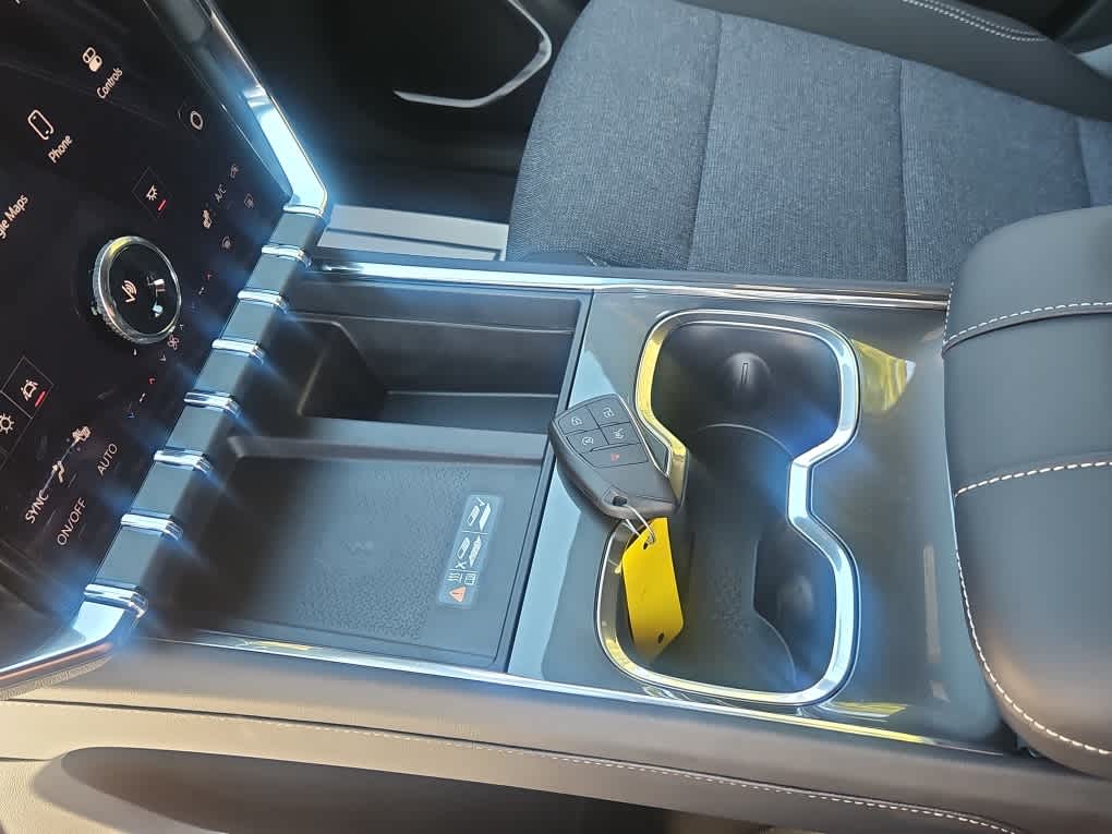 2027 GMC Acadia Elevation - Photo 15