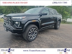 2025 GMC Canyon AT4 Truck
