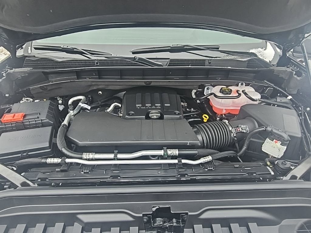 2026 GMC Sierra 1500 SLE - Photo 21