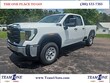 GMC Sierra 2500 HD