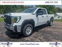 2025 GMC Sierra 2500 HD Pro Truck