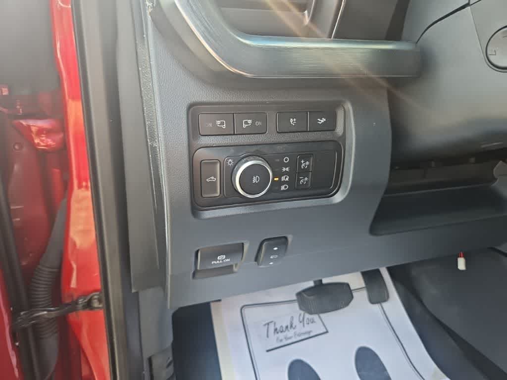 2023 Ford F-250 Super Duty Lariat - Photo 11