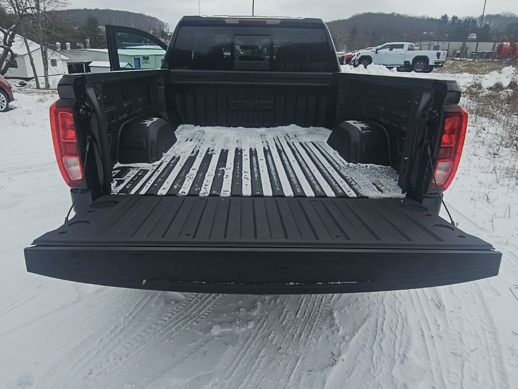 2026 GMC Sierra 1500 SLE - Photo 19