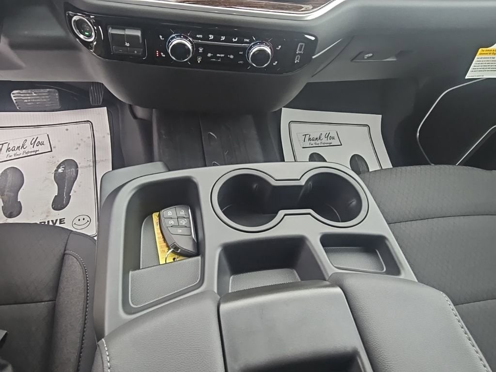 2026 GMC Sierra 1500 SLE - Photo 14