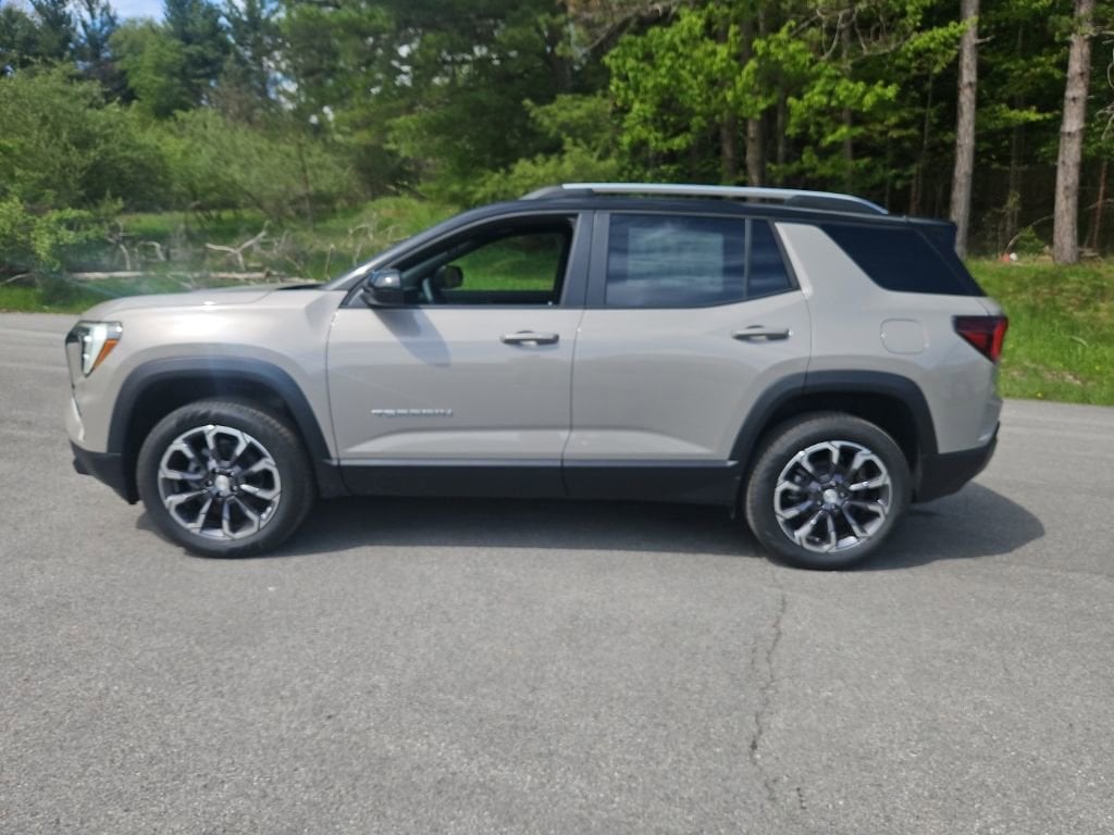 New 2026 GMC Terrain Elevation SUV