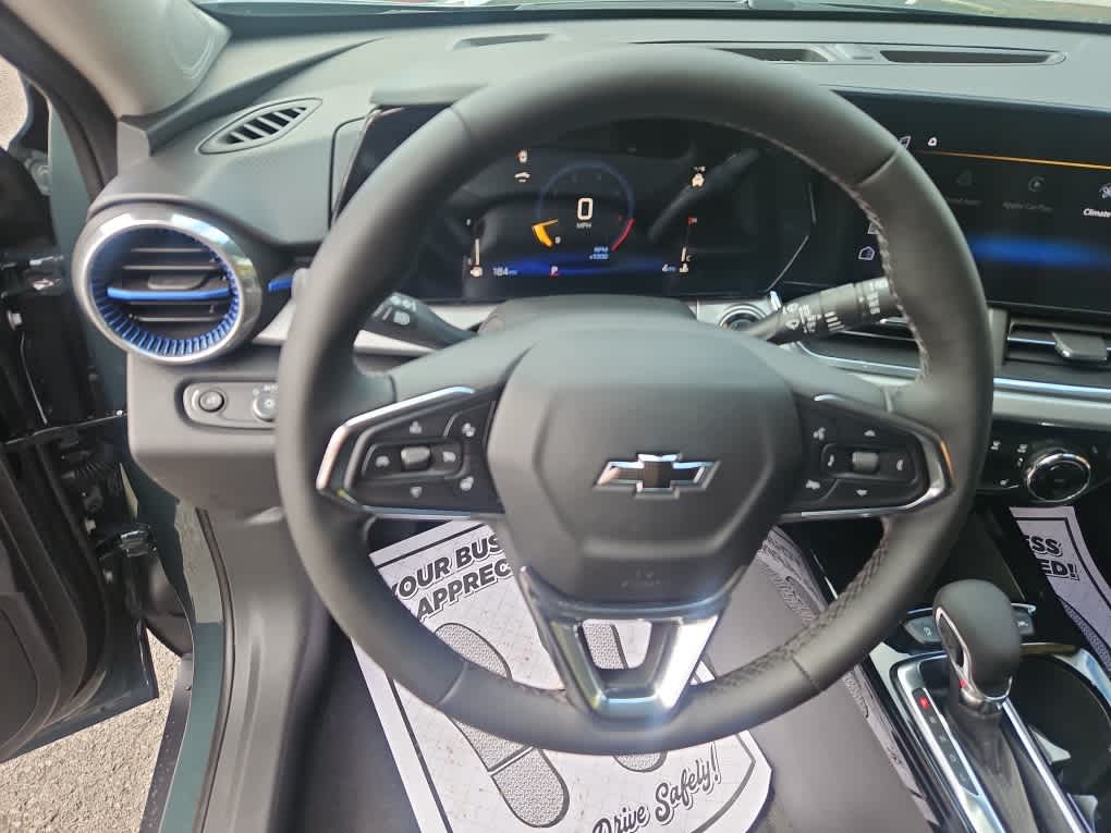 2026 Chevrolet Trax LT - Photo 12
