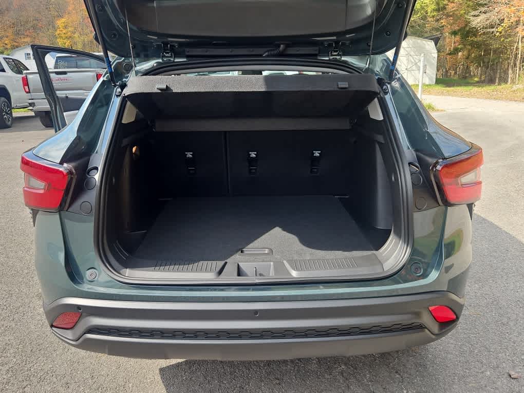 2026 Chevrolet Trax LT - Photo 19