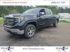 2026 GMC Sierra 1500 SLT Truck