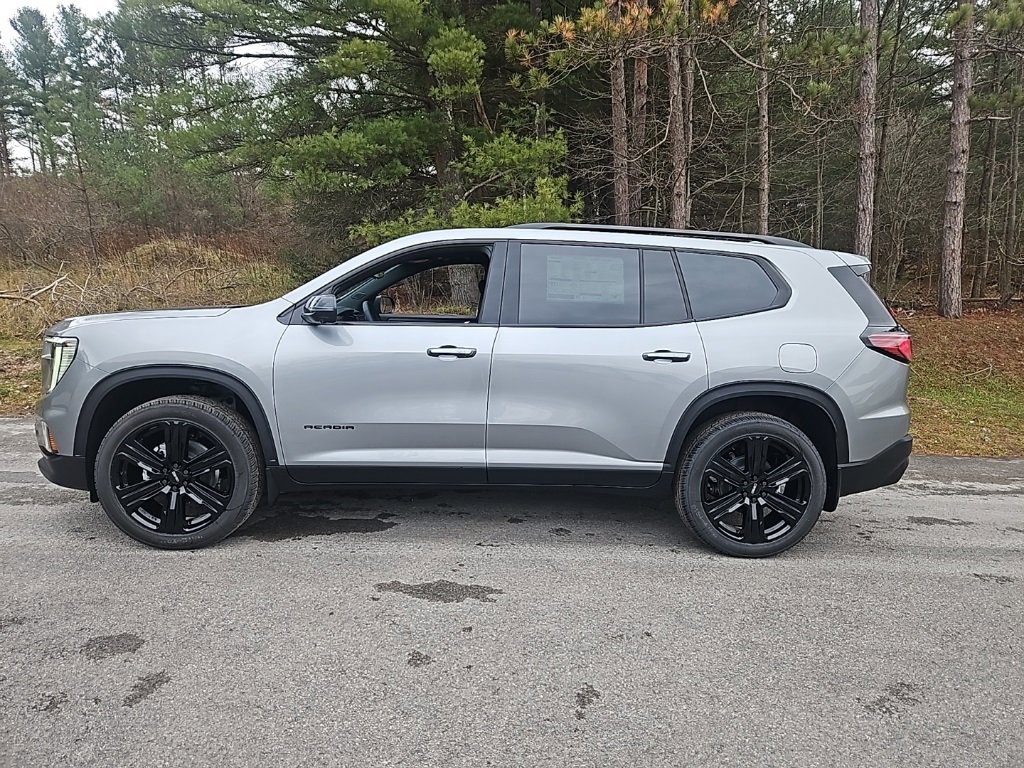2026 Gmc Acadia Elevation photo 2