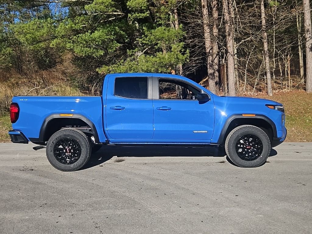 2026 GMC Canyon Elevation - Photo 6