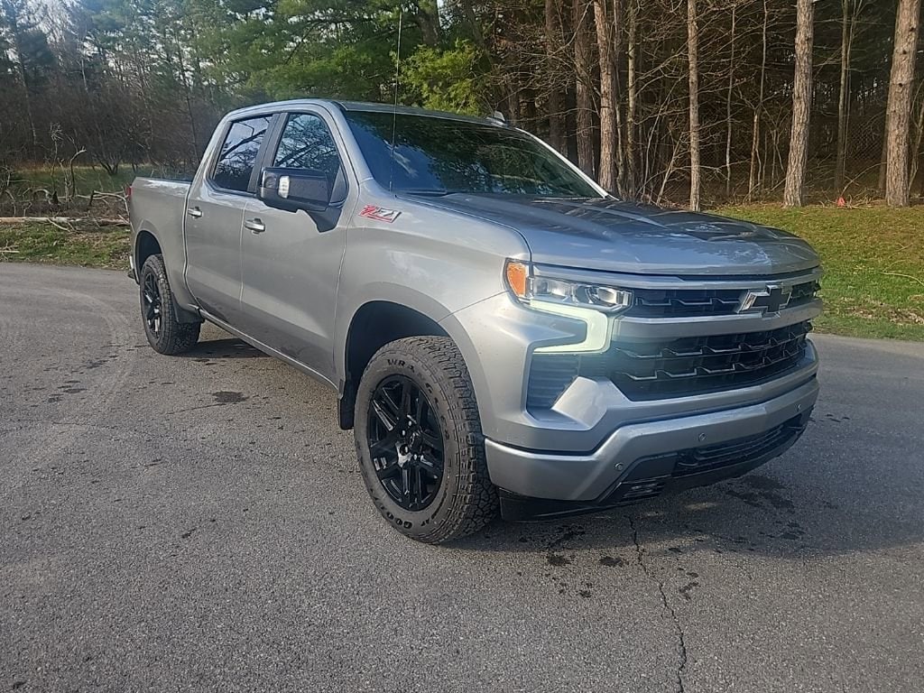 View vehicle photo 7