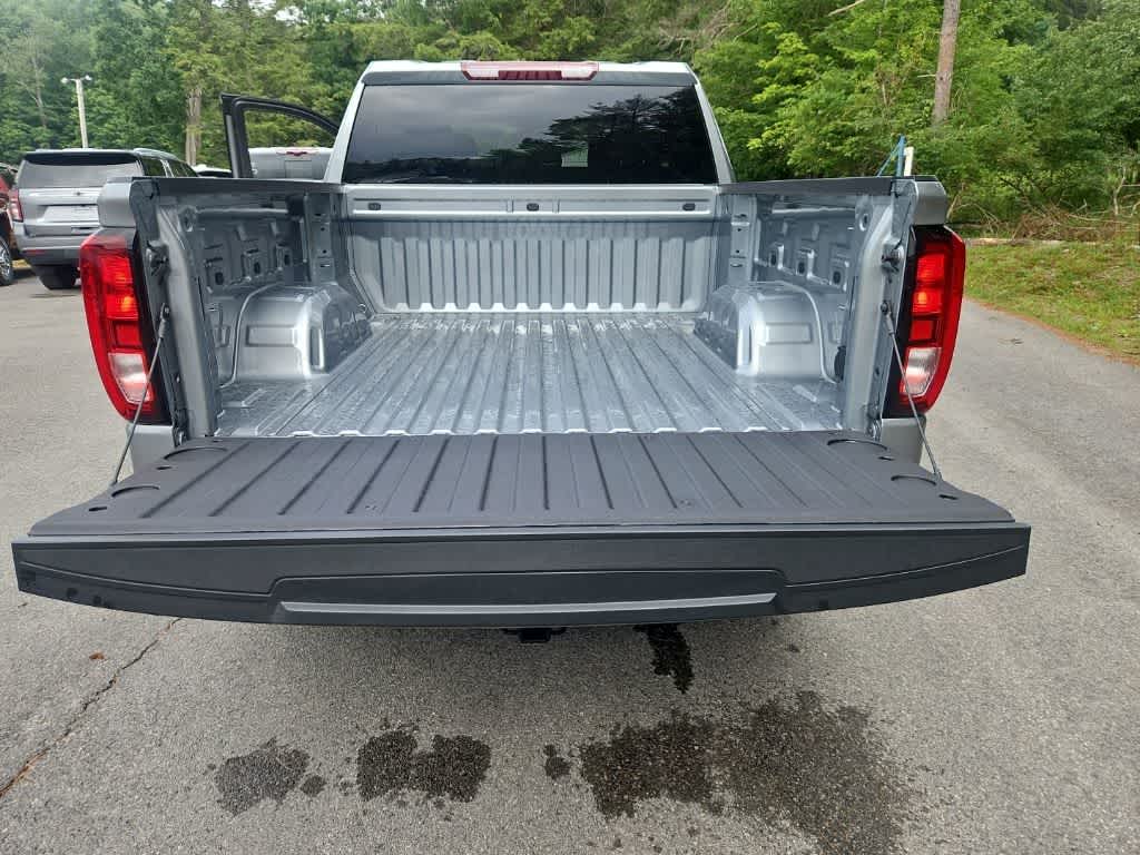 2026 GMC Sierra 1500 Elevation - Photo 20