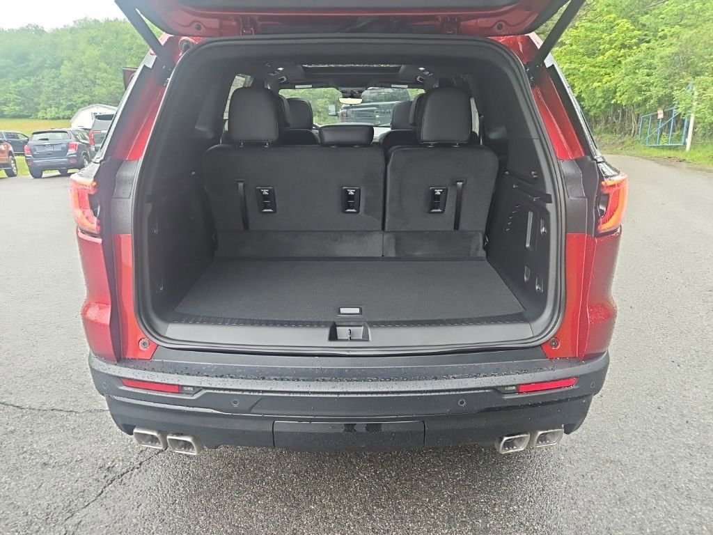 2026 GMC Acadia AT4 - Photo 22