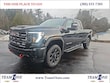  GMC Sierra 2500 HD