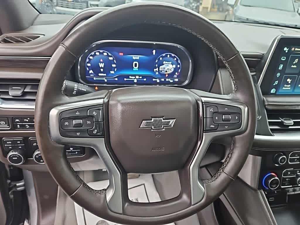 2023 Chevrolet Tahoe Z71 - Photo 13