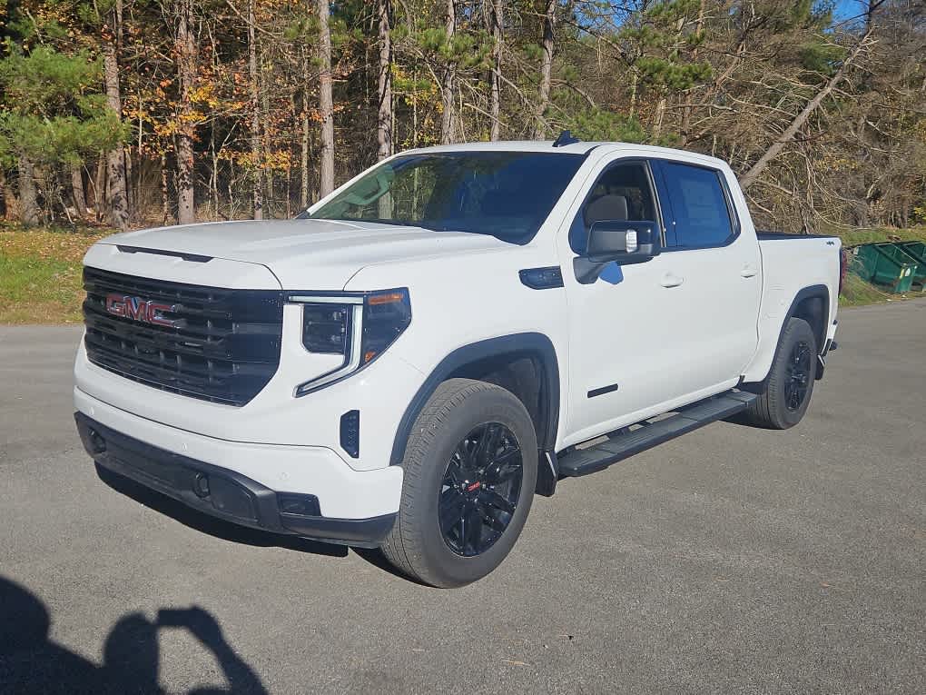  GMC Sierra 1500