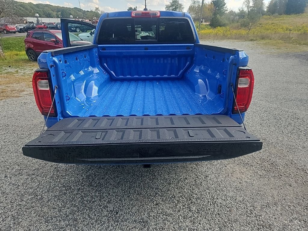 2026 GMC Canyon Elevation - Photo 20