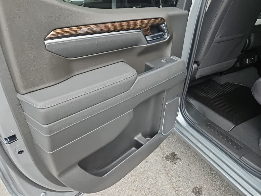 2026 GMC Sierra 1500 Elevation - Photo 18