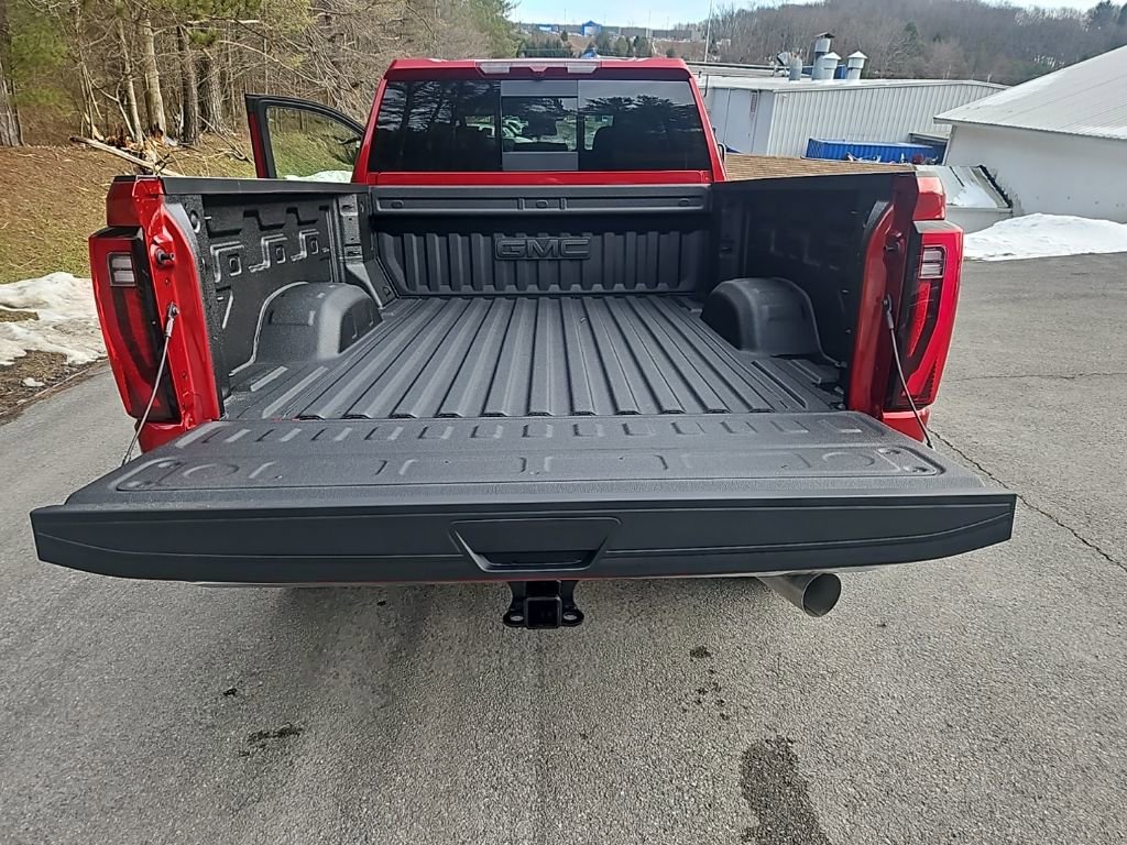 2026 GMC Sierra 2500HD SLT - Photo 20
