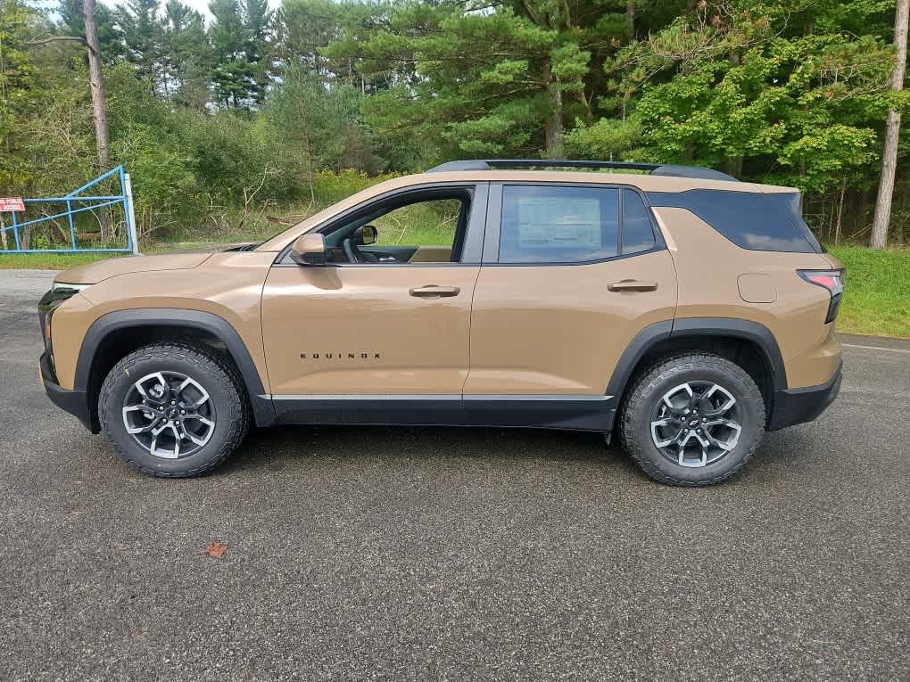 2027 Chevrolet Equinox ACTIV - Photo 2