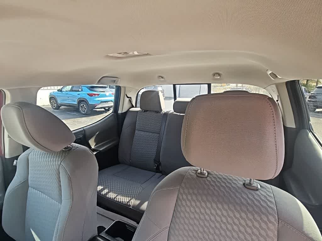 2021 Toyota Tacoma SR - Photo 17