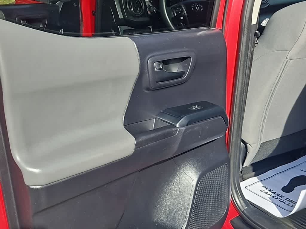2021 Toyota Tacoma SR - Photo 18