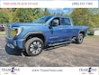 GMC Sierra 3500 HD