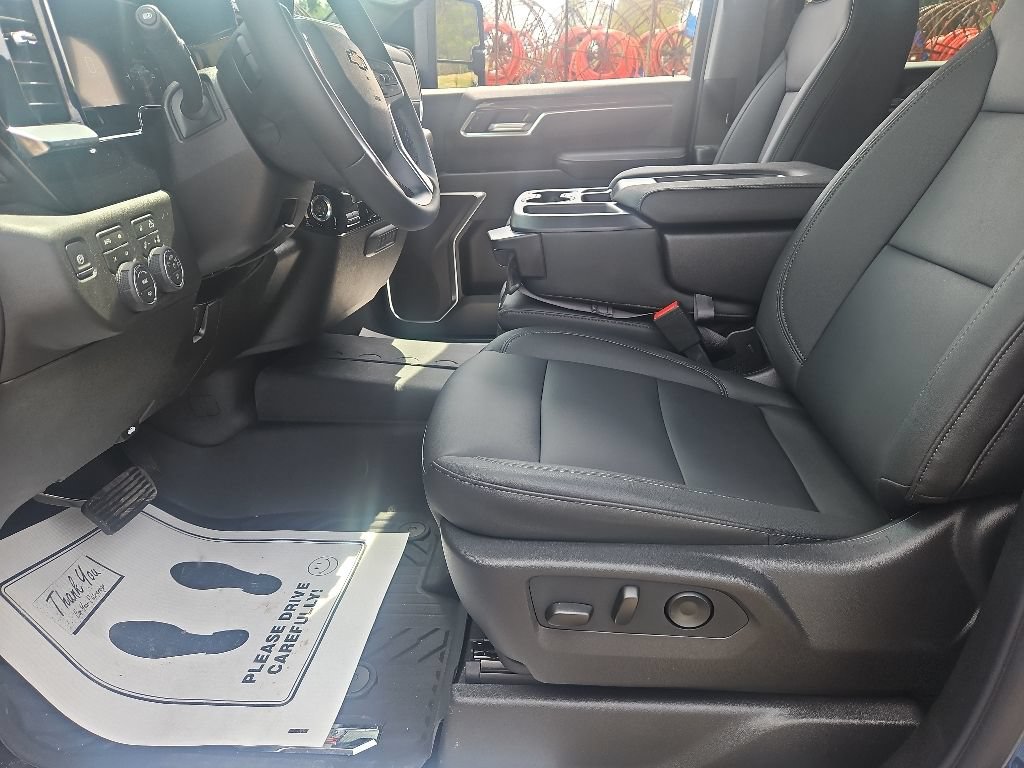 2026 Chevrolet Silverado 2500 HD LT - Photo 9