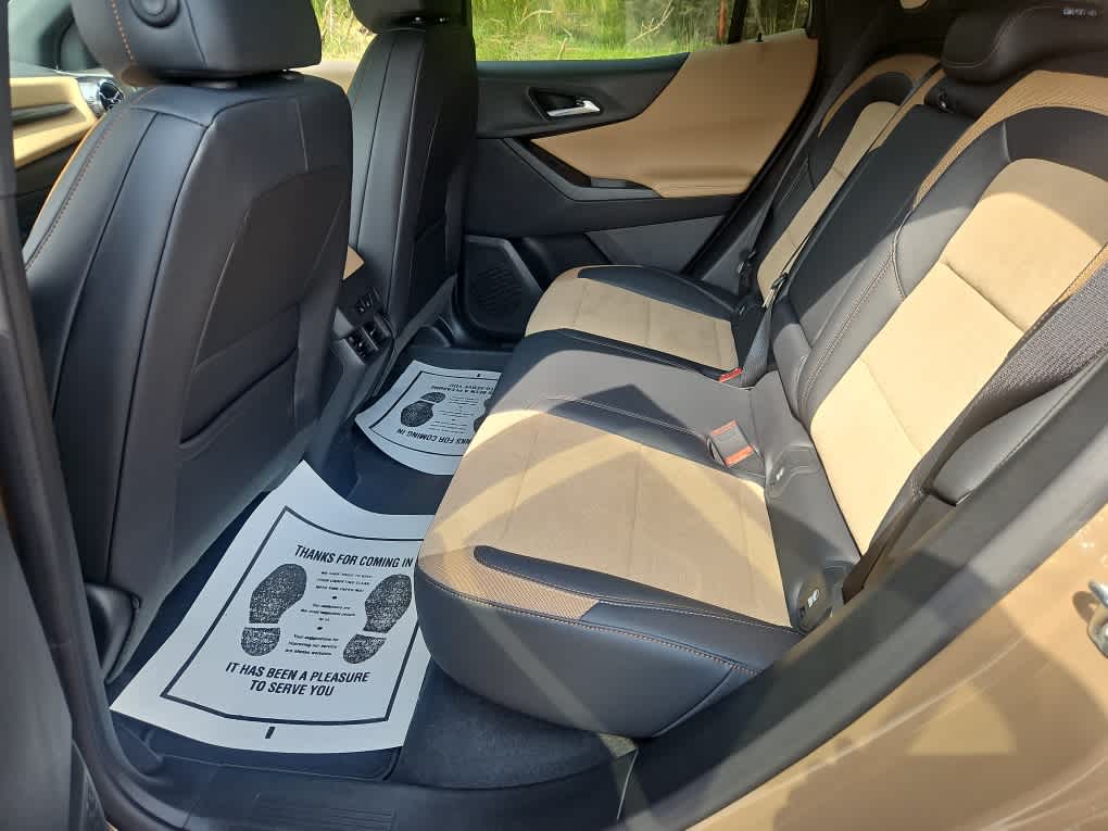 2027 Chevrolet Equinox ACTIV - Photo 19