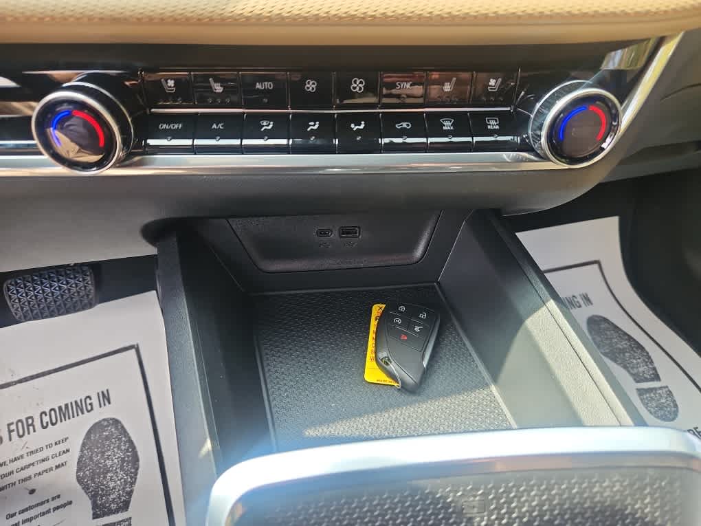 2027 Chevrolet Equinox ACTIV - Photo 14