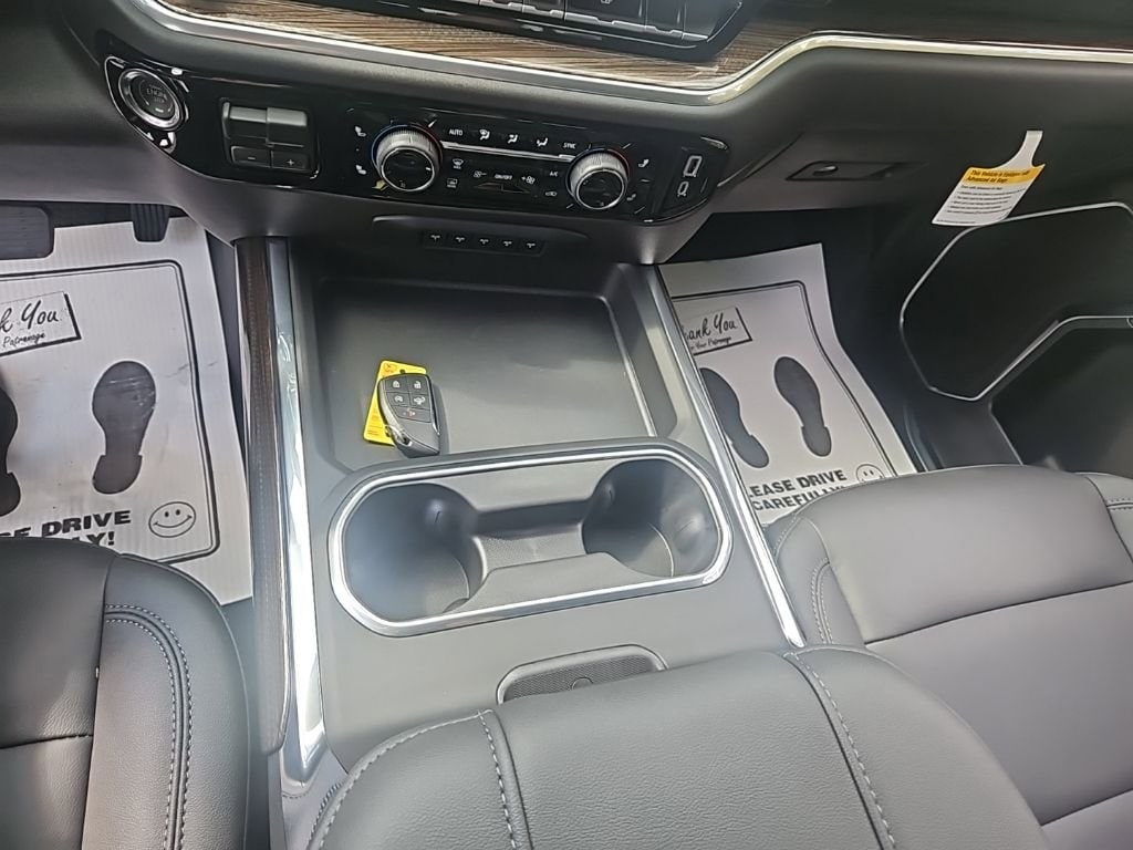 2026 Chevrolet Silverado 3500 HD LT - Photo 14
