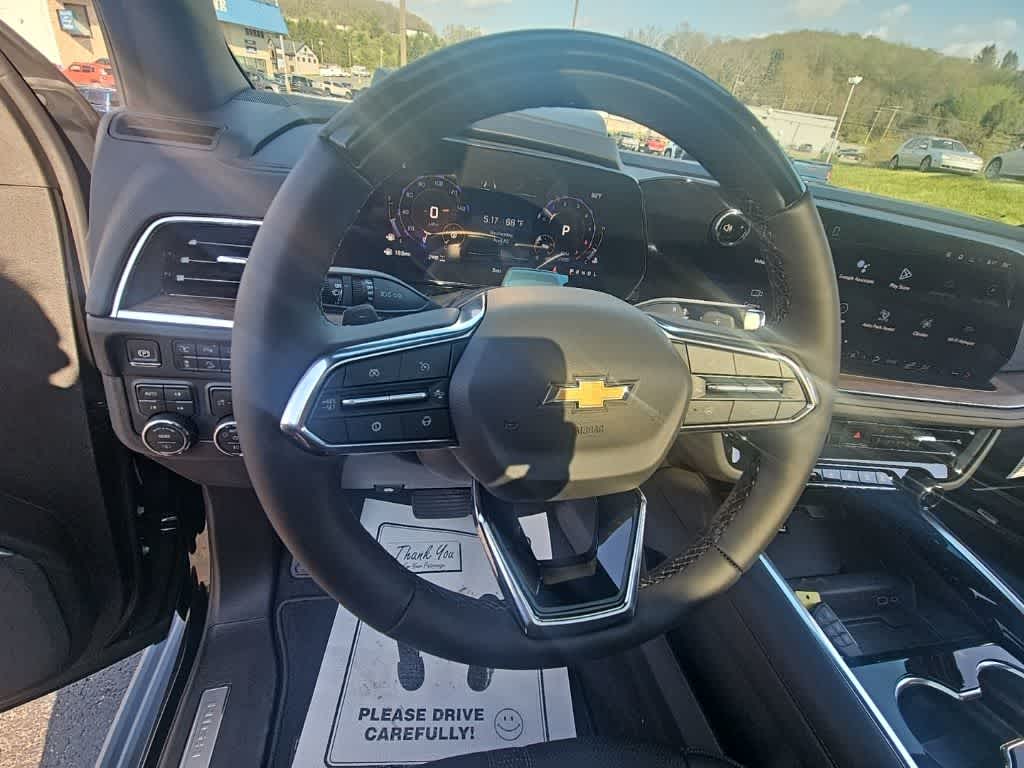 2026 Chevrolet Suburban High Country - Photo 12