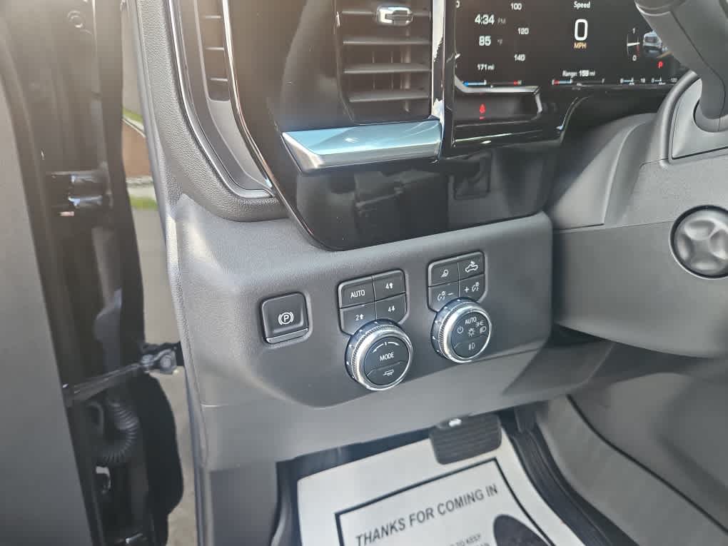 2026 GMC Sierra 1500 SLT - Photo 11