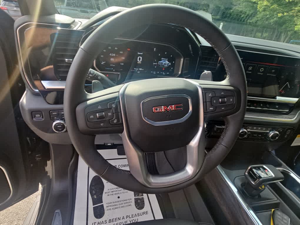 2026 GMC Sierra 1500 SLT - Photo 12