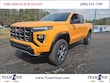 GMC Canyon