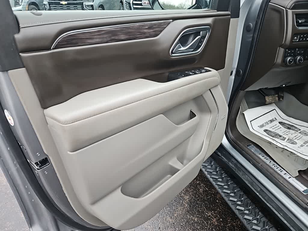 2023 Chevrolet Tahoe Z71 - Photo 9